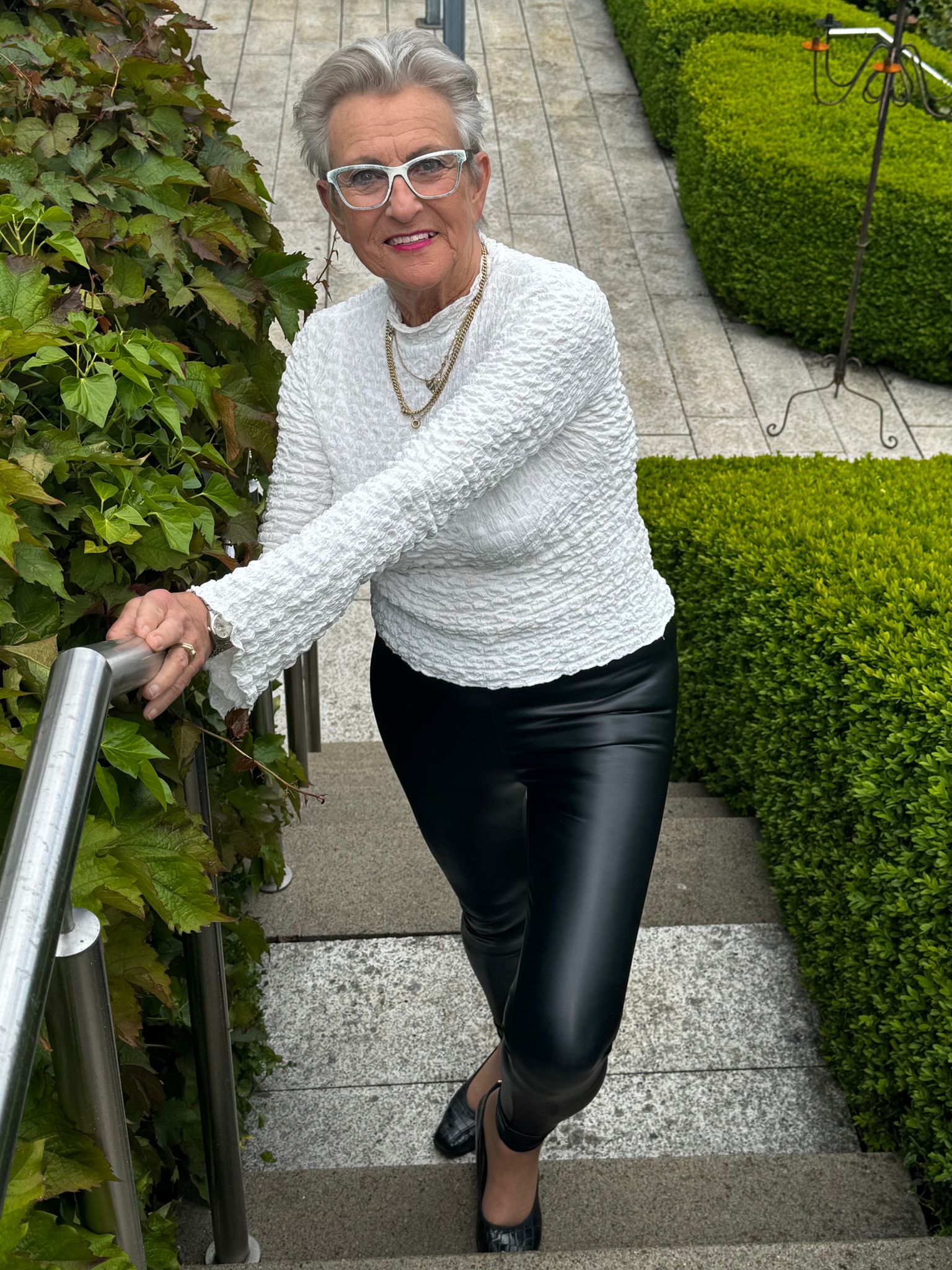 Christa Pistor